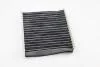 Фильтр салона Doblo 10-/Combo 12-/Nemo/Bipper/Qubo 08- (угольный) BSG BSG 70-145-016 (фото 2)