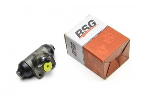 Колісний гальмівний циліндр Berlingo/Partner BSG BSG 70-220-005 (фото 1)
