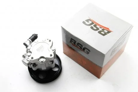 Насос гидроусилителя Scudo/Jumpy 1.9D/TD/2.0HDi 96- (со шкивом) BSG BSG 70-355-008