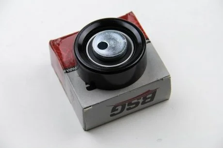 Фото 1 - ролик натяж. генератора Berlingo/Partner 1.8/1.9D/2.0HDI (+A BSG BSG 70-615-010 Ролик натяж. генератора Berlingo/Partner 1.8/1.9D/2.0HDI (+A BSG BSG 70-615-010 (фото 1)