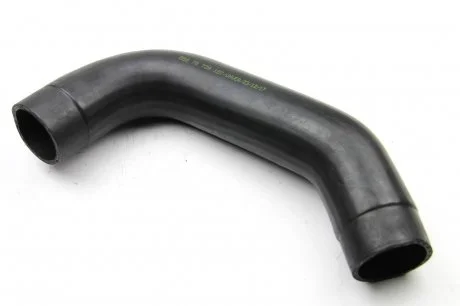 Патрубок інтеркулера Ducato/Jumper 2.2 HDI 06-Л (до інтеркулера) BSG BSG 70-720-197