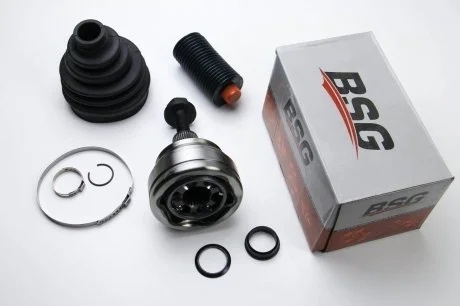 Шрус зовнішній T4 07/94- (-ABS) (компл..) BSG BSG 90-340-022