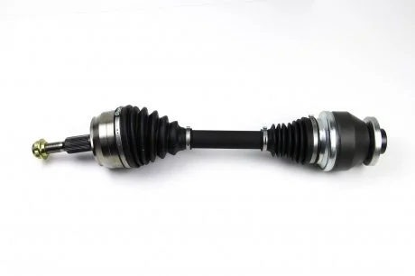 Напіввісь T5 2.5TDI Л. (МКПП) BSG BSG 90-350-006