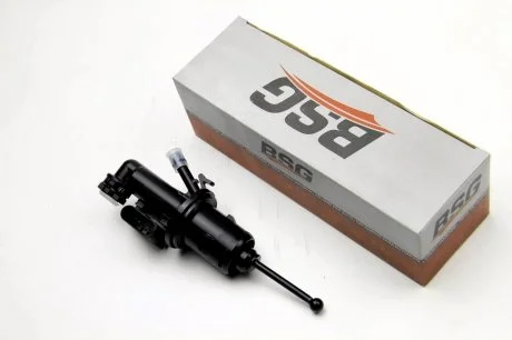 Головний циліндр зчеплення Caddy 04-/Golf 04-13/Jetta 05- BSG BSG 90-425-005
