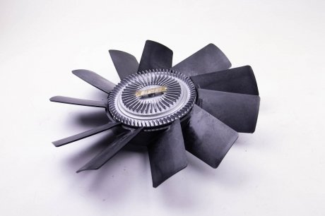 Крыльчатка вентилятора, охлаждение двигателя BSG BSG 90-505-002