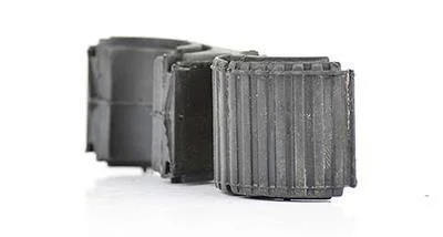 Втулка стаб.перед. VW CADDY/JATTA III OCTAVIA 04- с каркасом BSG BSG 90-700-012