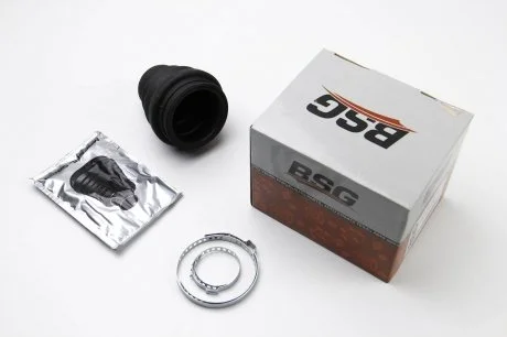 Пильовик шрусу внутрішнього T5 1.9TDI 03- Пр. BSG BSG 90-705-008