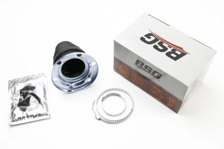 Пильовик шрусу внутрішнього T5 1.9TDI 03-Л. BSG BSG 90-705-029