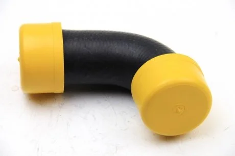 Фото 1 - патрубок інтеркулера (задній) Caddy 1.9TDI (75kw) 04- Пр. BSG BSG 90-720-009 Патрубок інтеркулера (задній) Caddy 1.9TDI (75kw) 04- Пр. BSG BSG 90-720-009 (фото 1)