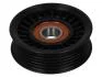 Ролик натягувача E2X0002BTA