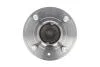 Підшипник колеса,комплект BTA H10097BTA (фото 3)