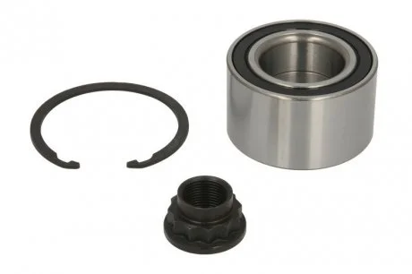 Подшипник ступицы передний TOYOTA AVENSIS 03.01- (кроме 2.2 D-4D 150, 180кВт) BTA H12049BTA