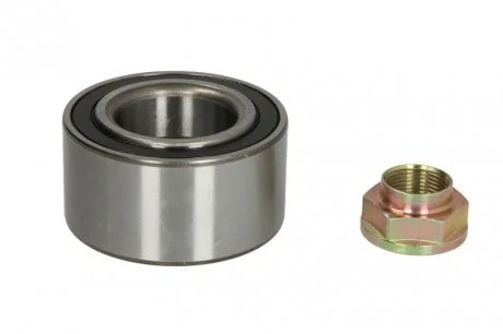 Комплект подшипников передний Honda Accord CA4\CA5 2.0 86-89 BTA H14004BTA