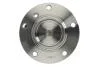 Подшипник колеса, комплект BTA H1B013BTA (фото 3)