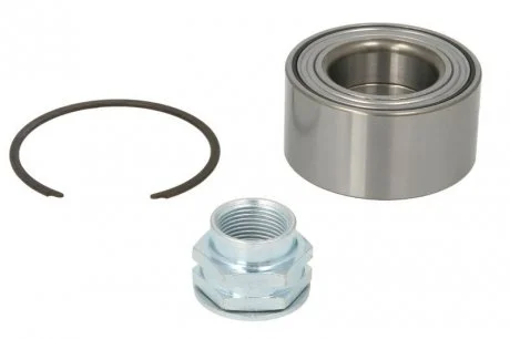 Комплект подшипника ступицы колеса BTA H1F023BTA