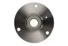 Подшипник колеса, комплект BTA H1M019BTA (фото 3)