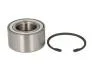Подшипник ступицы перед. ABS+ Chevrolet Aveo (T300), Tracker 1.2-1.7TD 11-, Opel Meriva B, Mokka 1.3CDTI-1.7CDTI 06.10- H1X022BTA