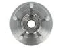 Підшипник колеса,комплект BTA H1Y042BTA (фото 3)