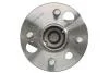 Подшипник колеса, комплект BTA H22034BTA (фото 3)