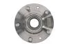 Подшипник колеса, комплект BTA H23022BTA (фото 3)