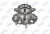Подшипник колеса, комплект H24078BTA
