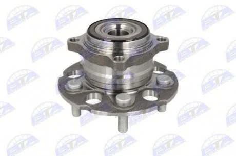 Підшипник колеса,комплект BTA H24078BTA