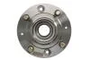 Подшипник колеса, комплект BTA H25030BTA (фото 3)