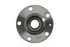 Подшипник колеса, комплект BTA H2A005BTA (фото 3)
