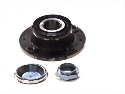 Подшипник-ступица задняя Citroen C5 I, II, III 01- BTA H2C020BTA