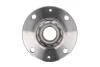 Подшипник колеса, комплект BTA H2C042BTA (фото 3)