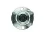 Подшипник колеса, комплект BTA H2G051BTA (фото 2)