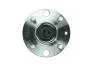 Подшипник колеса, комплект BTA H2G051BTA (фото 3)