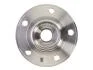 Комплект подшипника ступицы колеса BTA H2V019BTA (фото 3)