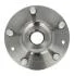 Ступиця BTA H50300BTA (фото 3)