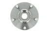 Ступиця BTA H52012BTA (фото 3)