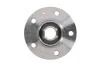 Ступиця BTA H5A006BTA (фото 3)