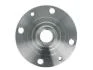 СТУПИЦЯ ПЕРЕДНЯ 1.2 8V ft,1.6 16V ft,1.9D ft Fiat Doblo 00-09,Fiorino 88-01 BTA H5F010BTA (фото 2)