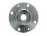 СТУПИЦЯ ПЕРЕДНЯ 1.2 8V ft,1.6 16V ft,1.9D ft Fiat Doblo 00-09,Fiorino 88-01 BTA H5F010BTA (фото 3)
