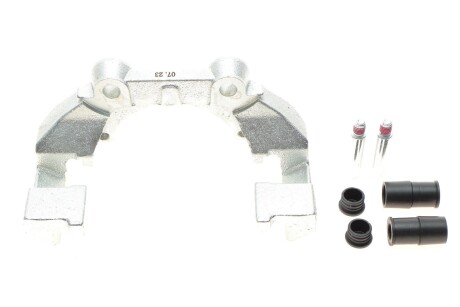 Скоба супорта Budweg caliper 384178-1
