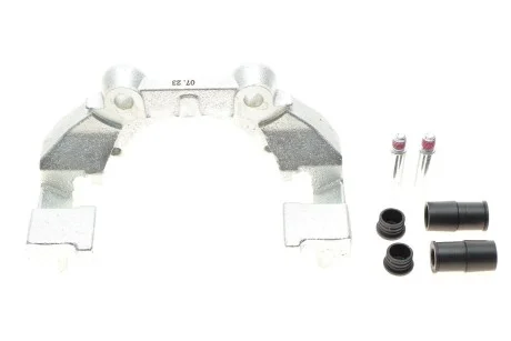Скоба супорта Budweg caliper 384178-1