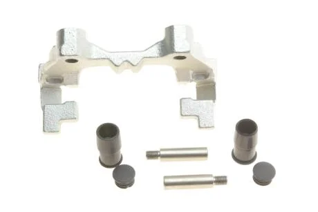 Скоба супорта Budweg caliper 384836-1