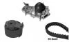 ZESTAW ROZRZ BUGATTI KBU10010A Z POMPе WODY RENAULT CLIO/KANGOO/THALIA 1,2 05- KBU10010A