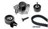 ZESTAW ROZRZ BUGATTI KBU10184E Z POMPе WODY ALFA GIULIETTA/FIAT 500L/BRAVO/OPEL COMBO 1,6JTD/1,6CDTI 10- KBU10184E