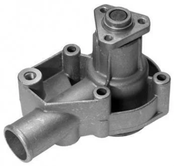 FIAT Помпа воды CROMA 2,0i 85-90г, ALFA ROMEO 2,0Ti 87-98г BUGATTI PA0035