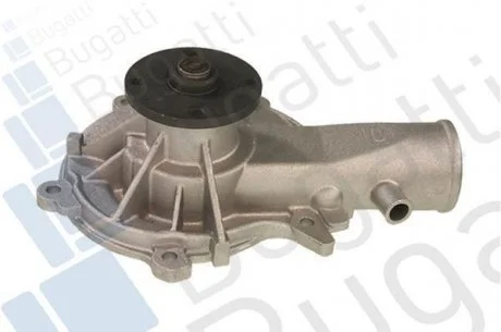 OPEL Помпа воды Record E -82,Senator -87 BUGATTI PA0093