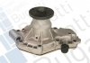 BUGATTI  Помпа воды RENAULT Trafic 2,0D 81- R25 2,0GTD-TD 84-92 JEEP CHEROKEE 2,0TD PA0190