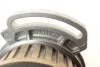 Помпа системи охолодження Audi 50/80/VW Golf/Jetta/Passat/Polo 0.9-1.3 74-94 (B/B) (8 лоп) BUGATTI PA0313 (фото 4)