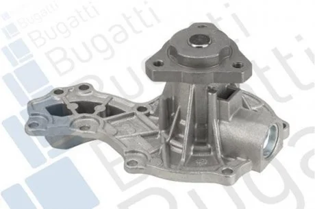 VW Помпа воды Audi 80/100 1.3/1.6,Golf I,Passat,T III BUGATTI PA0320