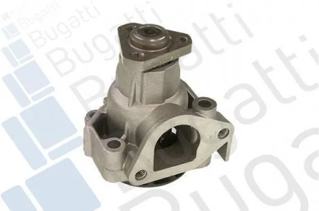 FIAT Помпа воды TIPO 1.8 88-,TEMPRA BUGATTI PA0519