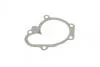 Помпа системи охолодження Hyundai Getz/i10 1.1 05-13/Kia Picanto/Morning 1.0/1.1 04- (R/B) (7 лоп) BUGATTI PA10151 (фото 7)